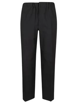 Jil Sander | Jil Sander Tapered Trousers