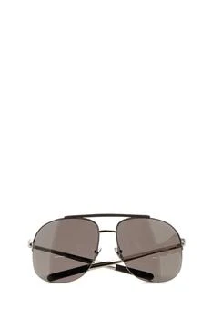 Gucci | Gucci Eyewear Aviator Frame Sunglasses