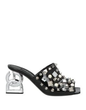 Dolce
Gabbana | Sandals