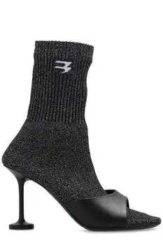 Balenciaga | Balenciaga 3B Sock Pumps