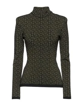 Balmain | Turtleneck