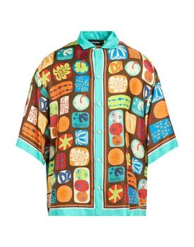 DSQUARED2 | Patterned shirt