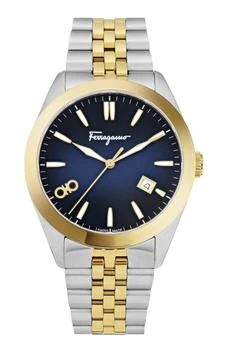 Salvatore Ferragamo | Classic Bracelet Watch
