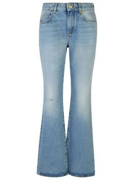 Balmain | Balmain Flared Denim Jeans