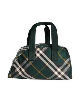 Burberry | Travel 
duffel bag