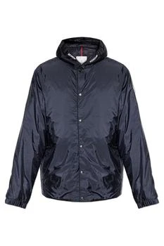 Moncler | Moncler Grandans Hooded Windbreaker