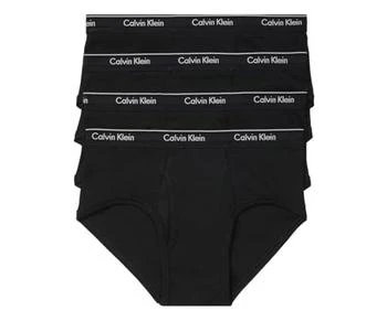 Calvin Klein Calvin Klein Men's Cotton Classics 5-pack Brief