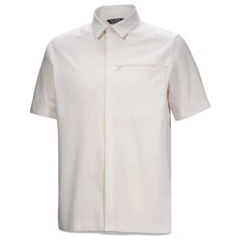 Arc'teryx Arc'teryx Skyline Short-Sleeve Button-Up Shirt - Men's