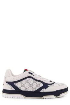 Gucci | Gucci Re-Web Low-Top Sneakers