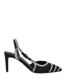 Salvatore Ferragamo | Pump