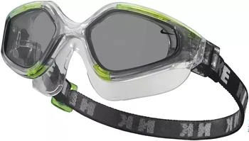 NIKE Nike Unisex Expanse Swim Mask Goggles