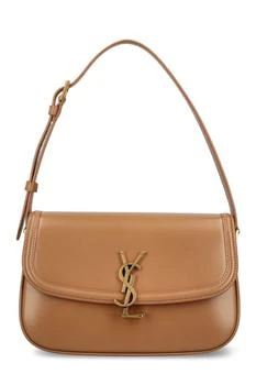 Yves Saint Laurent | Saint Laurent Solferino Medium Shoulder Bag