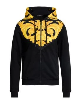 Versace | Hooded sweatshirt