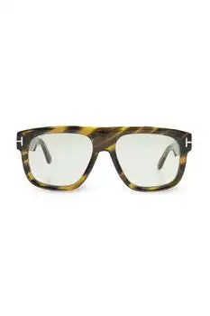 Tom Ford | Tom Ford Eyewear Pilot Frame Sunglasses