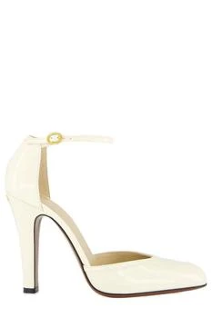 Valentino | Valentino Hi Dolly Pointed Toe Pumps