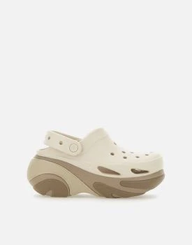 ‘Bubble crush clog’