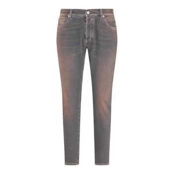 Balmain | Balmain Slim Fit Denim Jeans