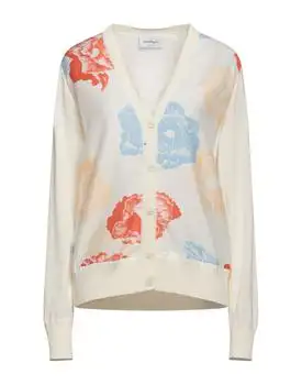 Salvatore Ferragamo | Cardigan