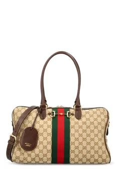 Gucci | Gucci Borsetto Large Boston Bag