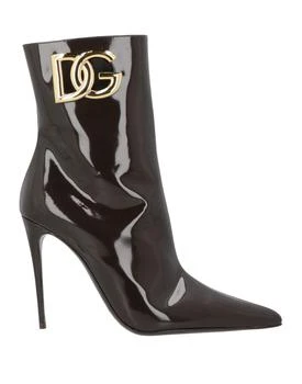 Dolce & Gabbana | Ankle boot