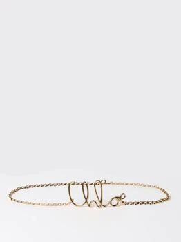 Chloé | Belt woman ChloÉ