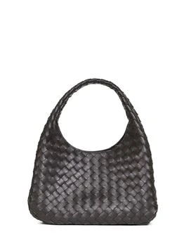 Bottega Veneta | BOTTEGA VENETA | Fondant Campana medium shoulder bag | Women | PZ