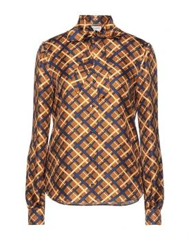 Yves Saint Laurent | Silk shirts 
blouses