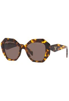 Prada | Sunglasses Adult unisex Prada Spr-16w-vau-05c
