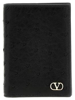 Valentino | Men's Vlogo Cardholder