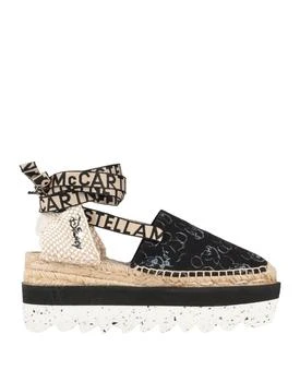 Stella McCartney | Espadrilles