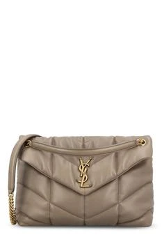 Yves Saint Laurent | Saint Laurent Puffer Medium Shoulder Bag