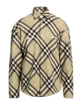Burberry | Patterned shirt