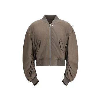 Rick Owens | Lamb Ovis Aries Aries Men's Bomber