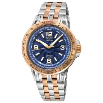Gevril | Gevril Men's Watch 49302B