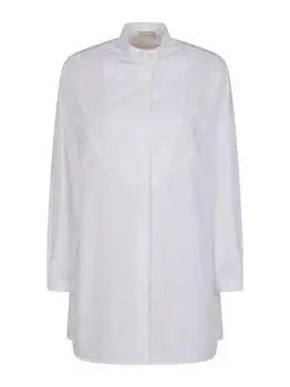 Moncler | Moncler San Gallo Poplin Shirt