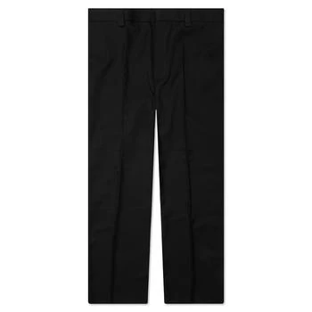 Jil Sander | Jil Sander Tailored Mid-Rise Trousers