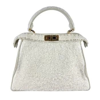 Fendi | Handbag Shoulder Bag (Pre-Owned)