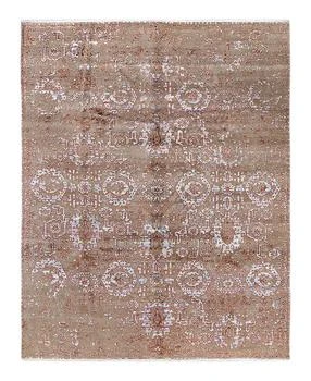 Bloomingdale's | Indo Ikat M8309 Area Rug, 8' x 10'