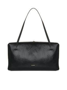 Jil Sander | Jil Sander Goji Pillow Medium Shoulder Bag