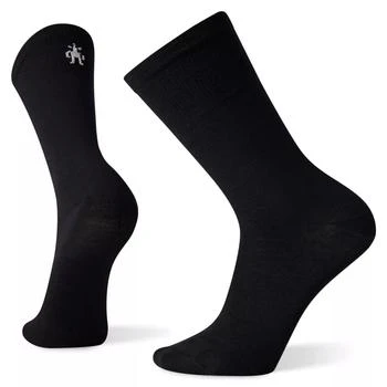 SmartWool SmartWool Classic Hike Zero Cushion Liner Crew Socks - Men's