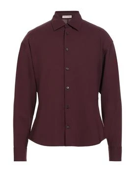 Valentino | Solid color shirt