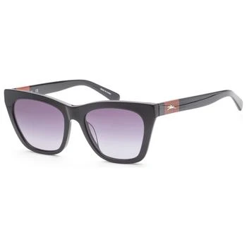 Longchamp Women's Sunglasses LO715S-001