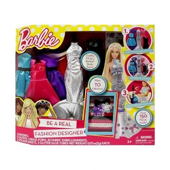 Redbox Barbie Be A Fashion Designer
