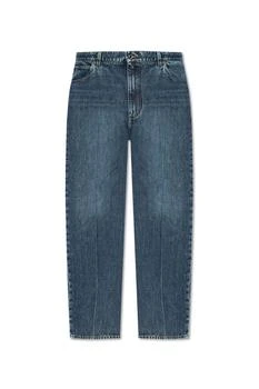 Dolce & Gabbana | Dolce & Gabbana Straight Leg Jeans