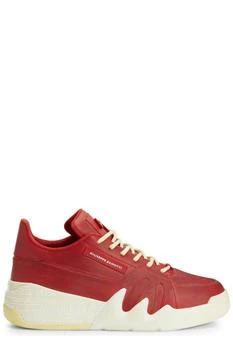 Giuseppe Zanotti | Giuseppe Zanotti Talon Low-Top Sneakers