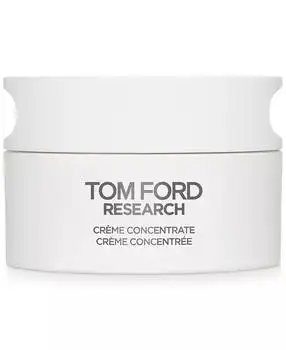 Tom Ford | Research Cream Concentrate with Peptides + Hyaluronic Acid