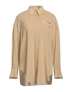 Brunello Cucinelli | Solid color shirts
blouses