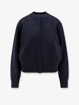 Max Mara | Pelago virgin wool cardigan