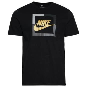 Nike Futura Block T-Shirt - Men's