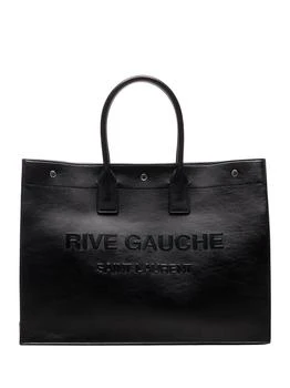 Yves Saint Laurent | Saint Laurent Rive Gauche Large Tote Bag
